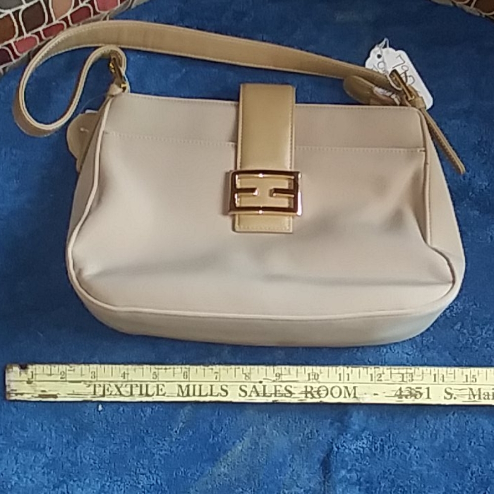 Designer handbag - Picture 4 of 4